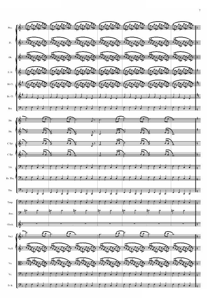 天气套曲