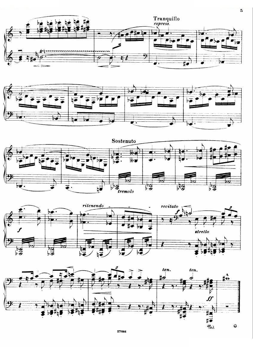 Busoni Indianisches Tagebuch 1