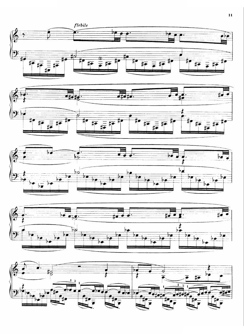 Busoni Sonatina 2