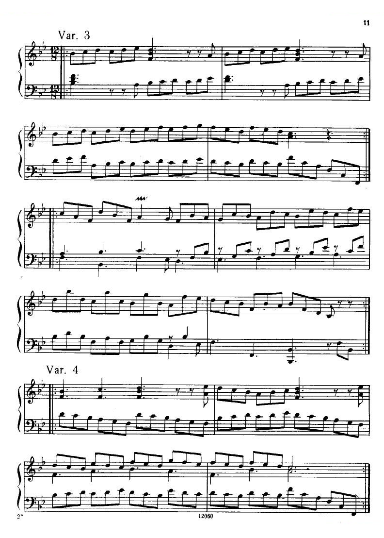H_ndel[1].-.Suiten-for-Piano-Book-1（一）