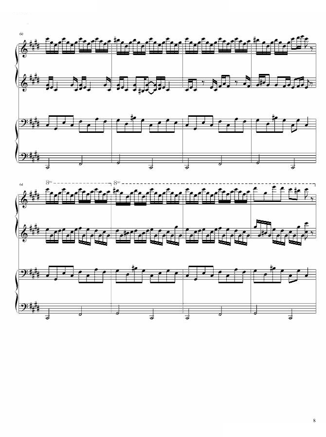 Croatian Rhapsody