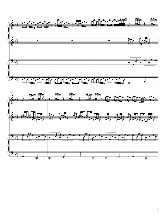 Croatian Rhapsody