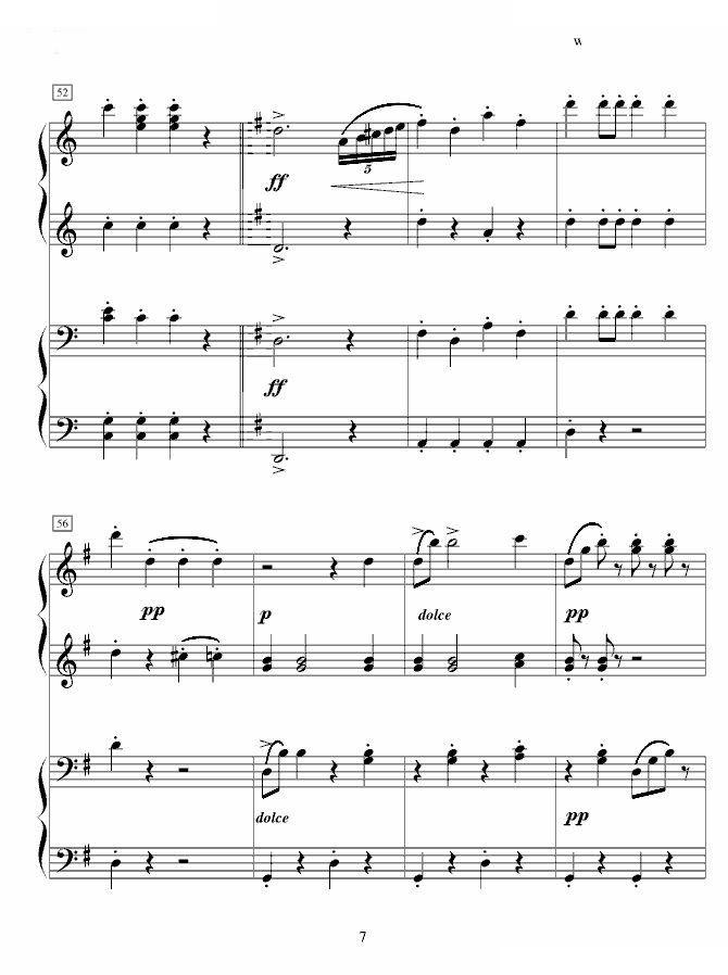 拉德斯基进行曲