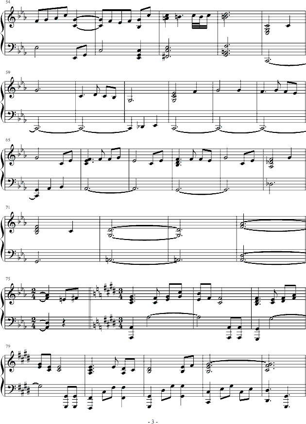 euterpe 罪之王冠 op1