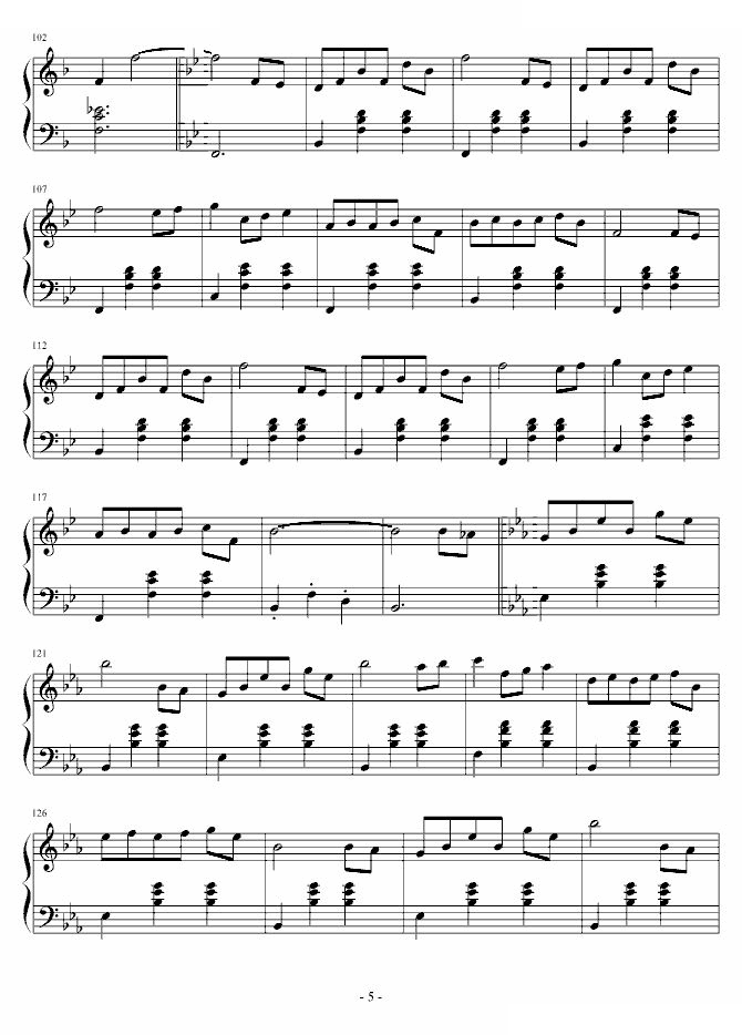 华丽的大圆舞曲