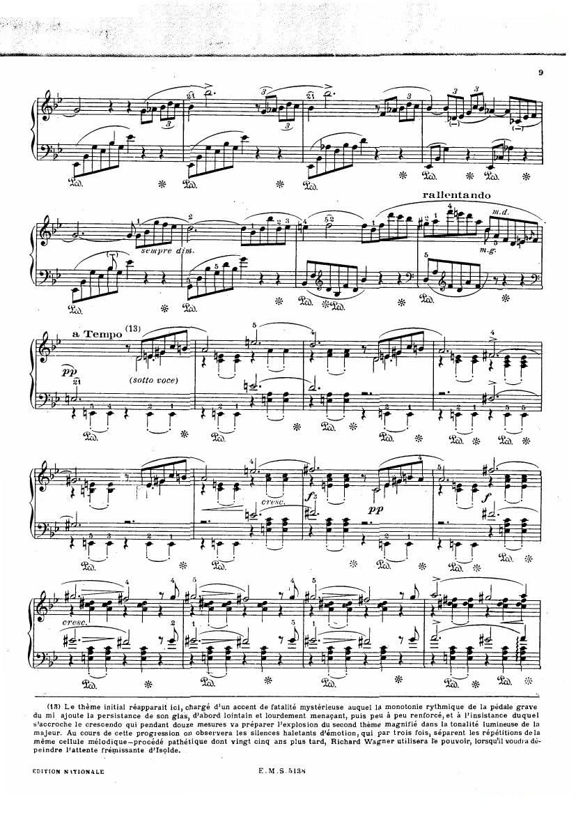 Chopin-Cortot 4 Ballades