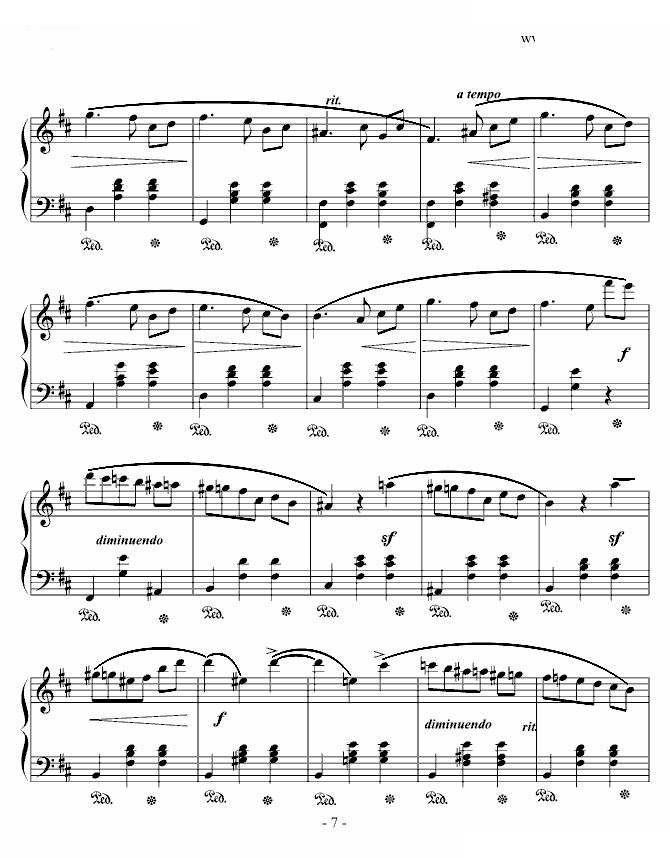 圆舞曲