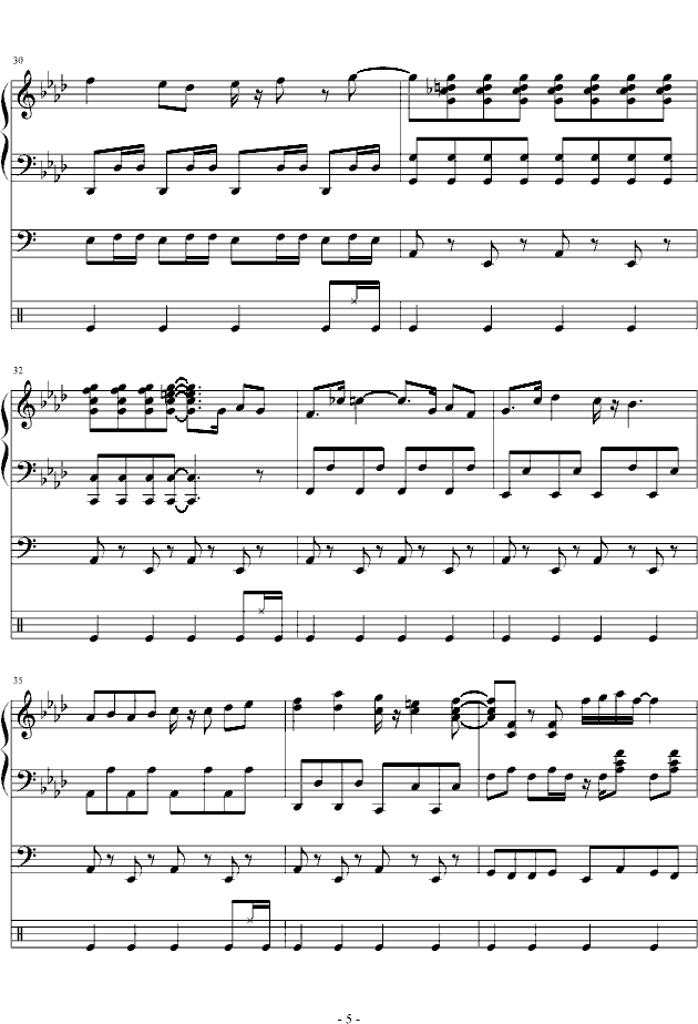柯南主题曲