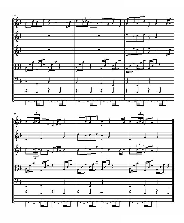 Bard Dance