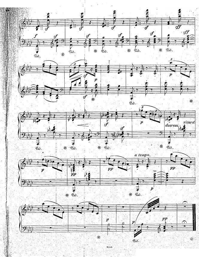 op. 86 (Heft I) no. 1 & 2