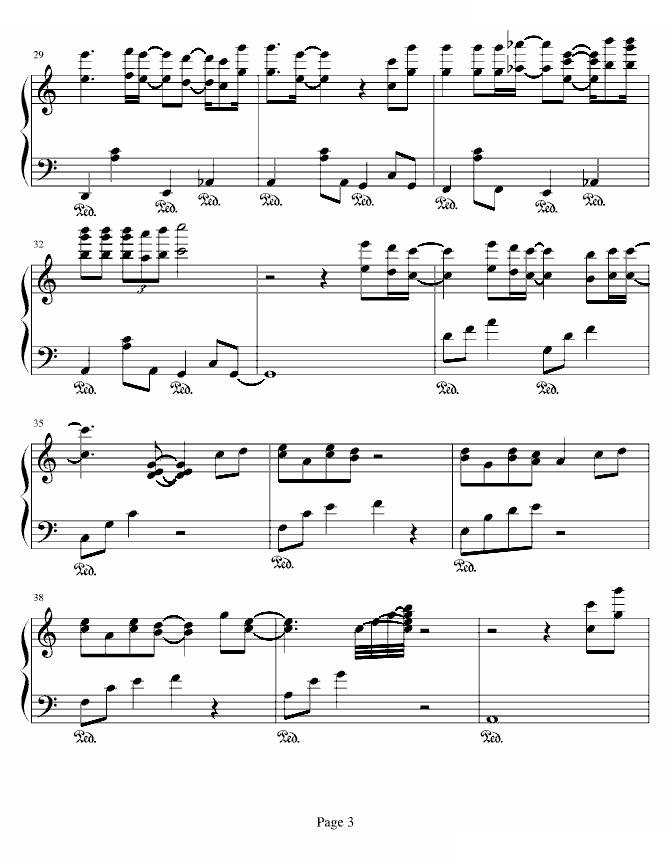 Only Human-(一公升的眼泪背景音乐)