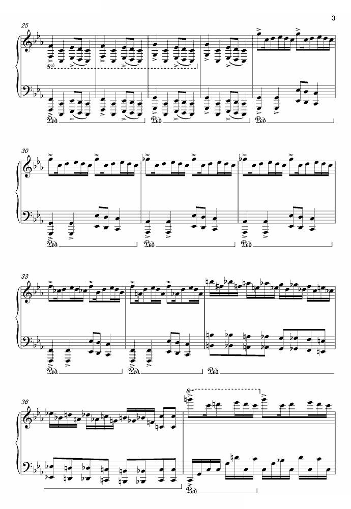 Child in Paradise 纯粹版