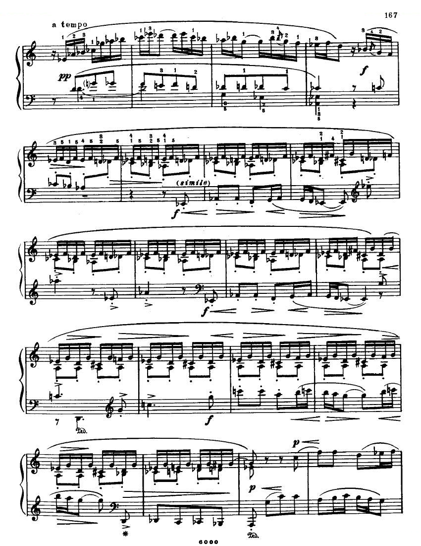 Anatoly Alexandrov Opus. 42 Sonata no.7