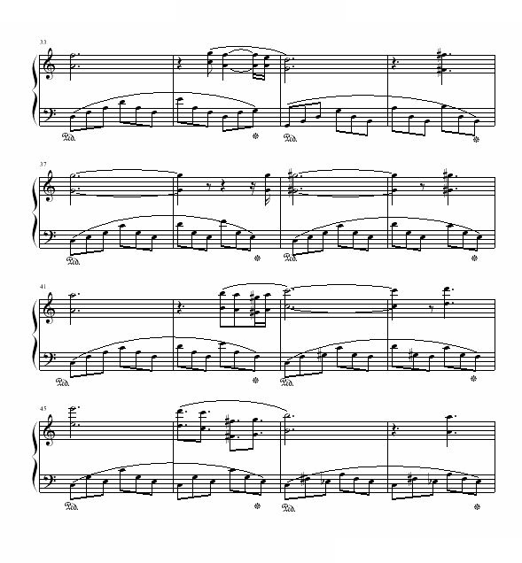 克劳汀幻想曲