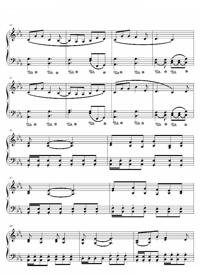 动画片死神主题曲夜月