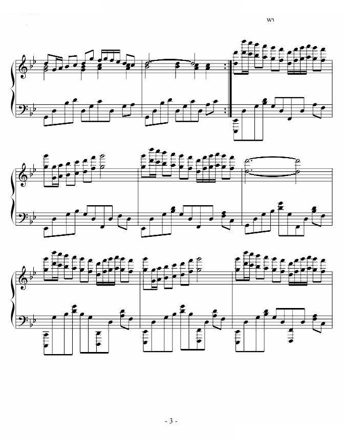Steps（步伐）