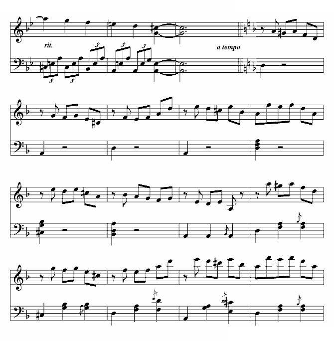 12-6(被遺忘的圓舞曲)