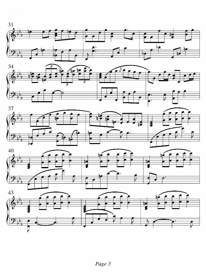 overture