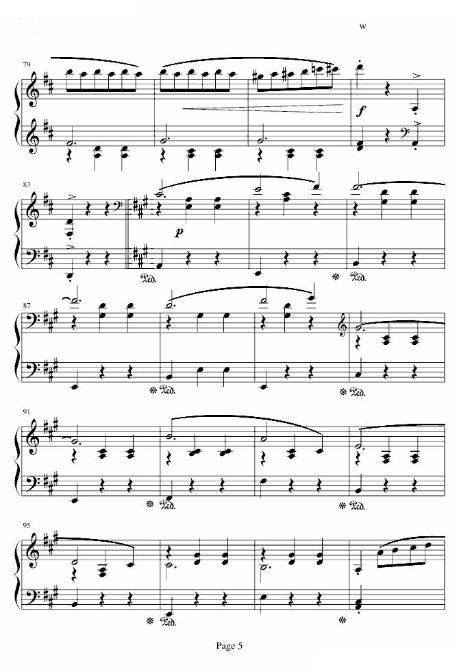 溜冰圆舞曲