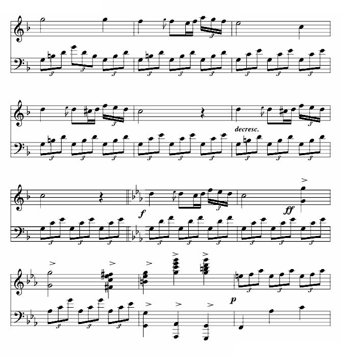 12-6(被遺忘的圓舞曲)