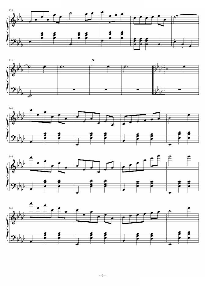 华丽的大圆舞曲