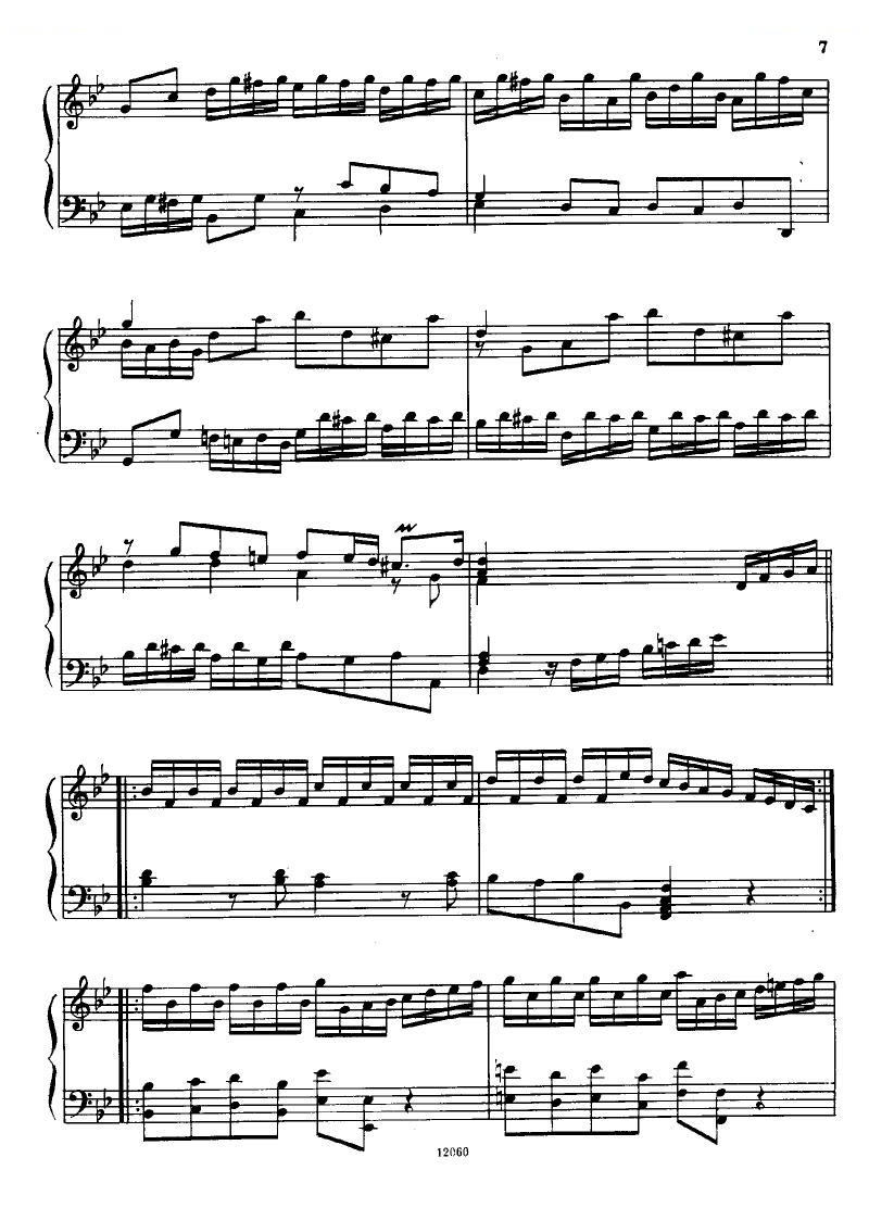 H_ndel[1].-.Suiten-for-Piano-Book-1（一）