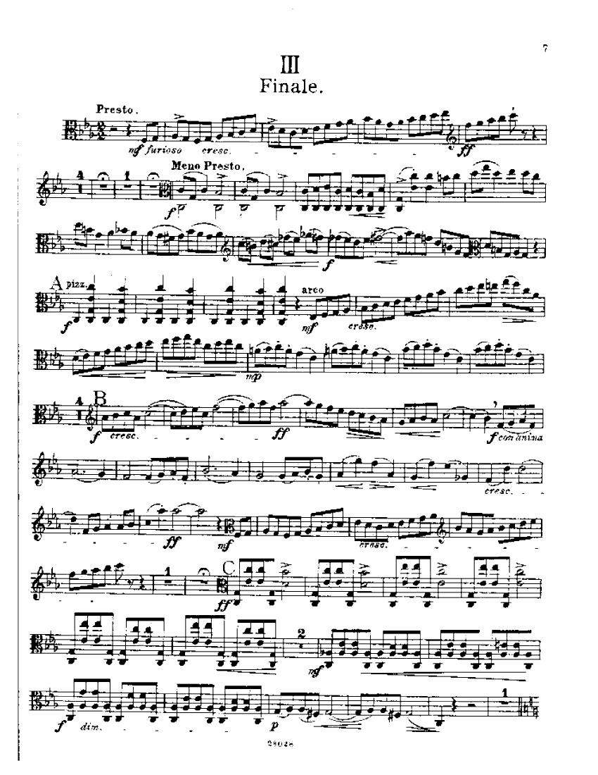 Bowen-viola sonata No.1_Va part
