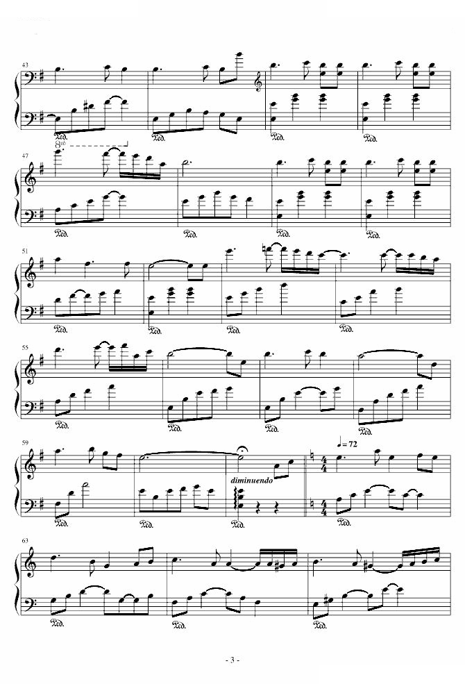 Your Lullaby