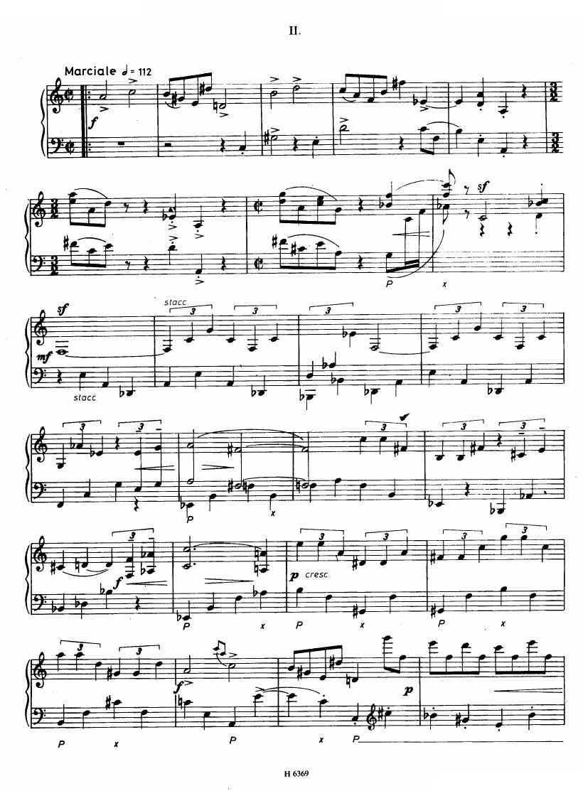 Hurnik_le nouveau clavecin suite