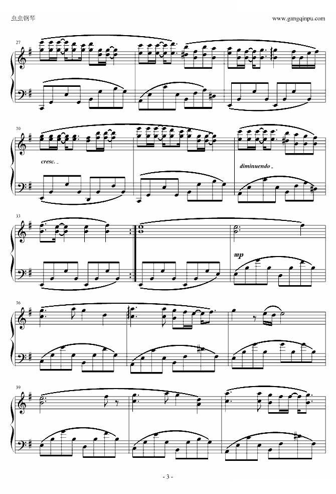 夜曲（周杰伦）
