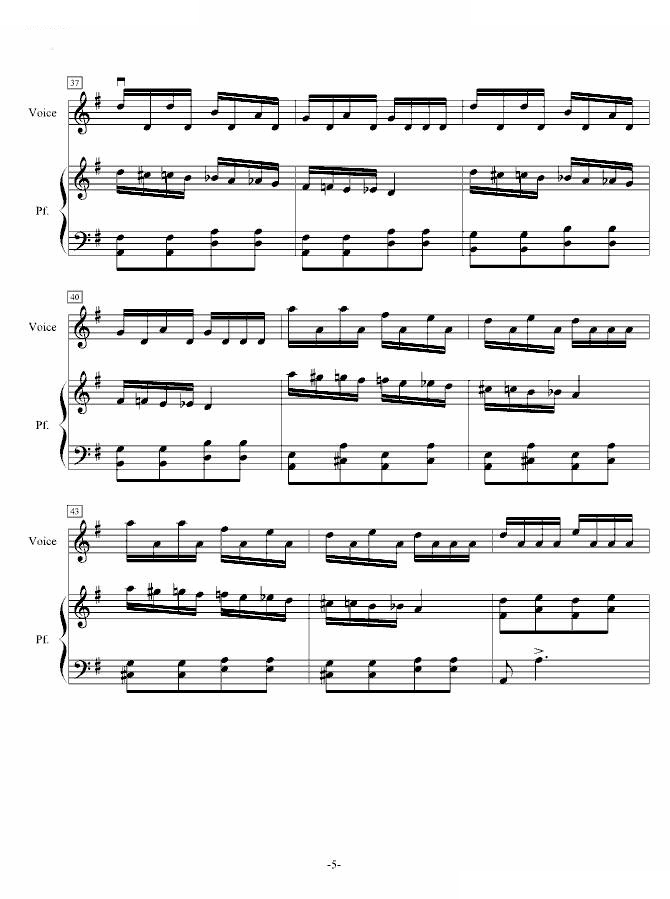 音乐会练习曲