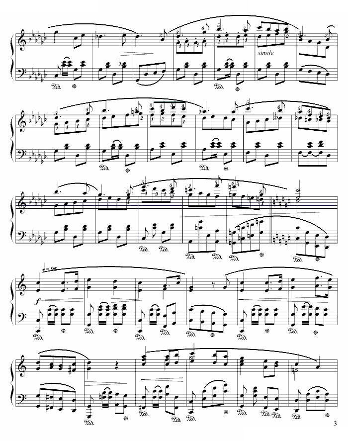 进行曲
