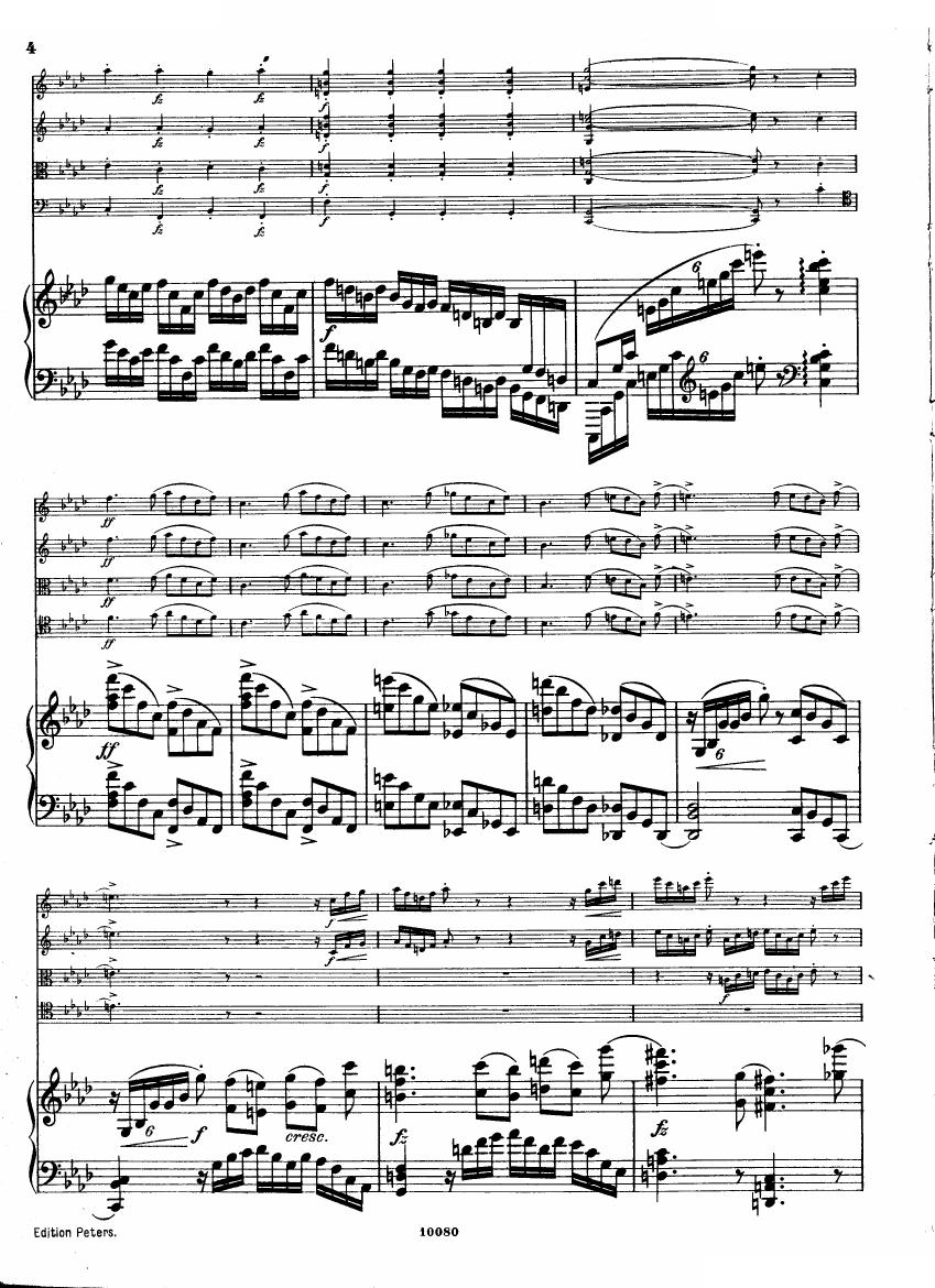 Brahms_op.34_Piano_Quintet_f-minor_score（一）