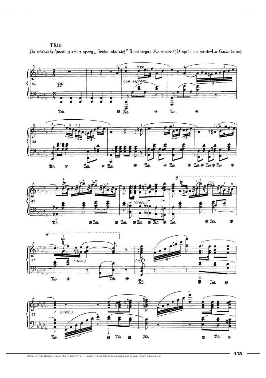 Chopin-Polonaise No.15 in b flat minor