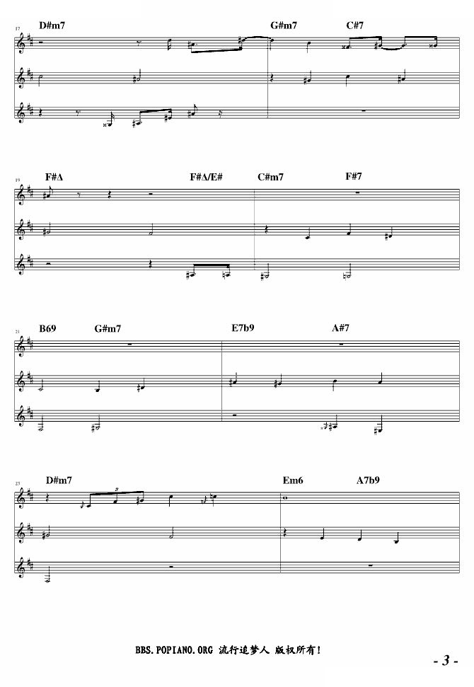 2分钟冥想音乐(3之2)—从容漫步