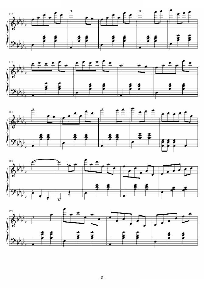 华丽的大圆舞曲