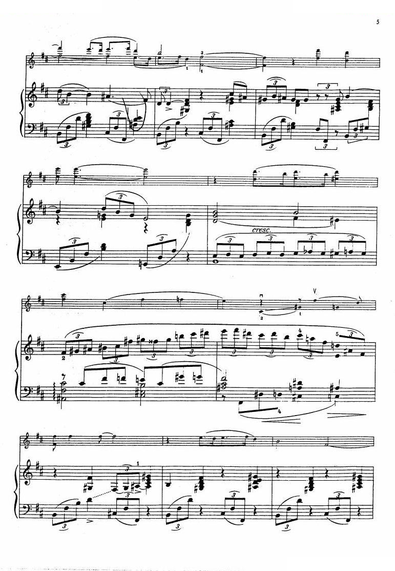 Gershwin-Heifetz_4_Pieces_from_Porgy_&_Bess