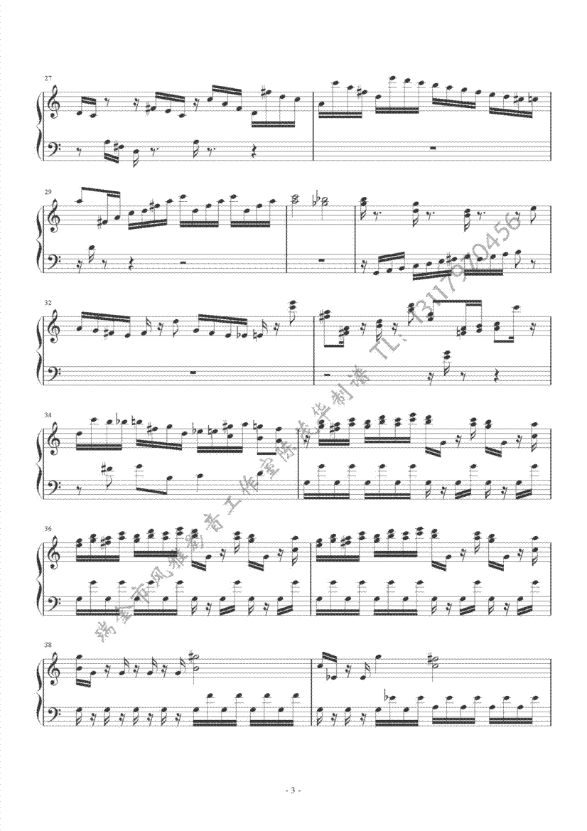 海顿c大调奏鸣曲3、4