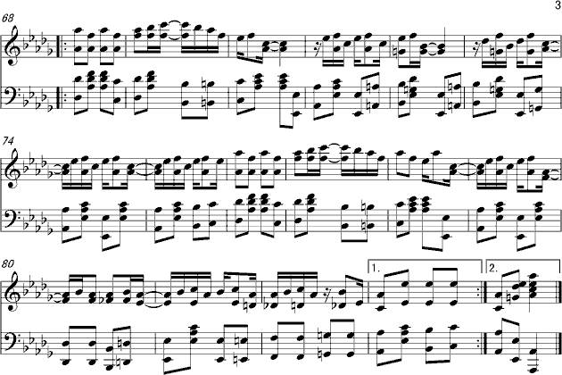 Maple Leaf Rag