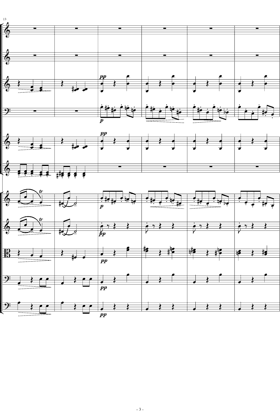 阿尼特拉舞曲