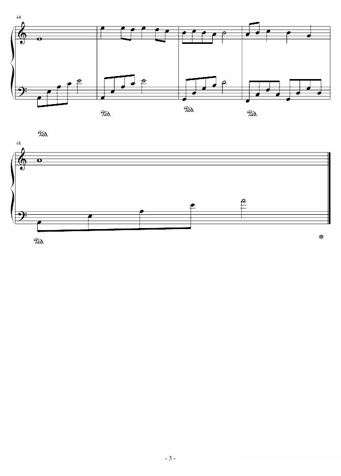 四季组曲之冬隐