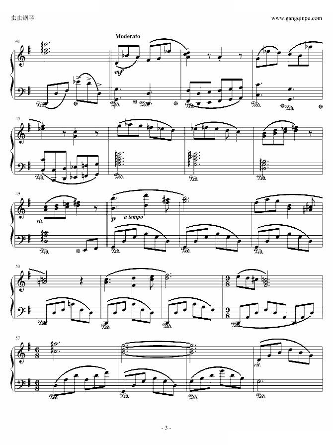 拉拉主题曲