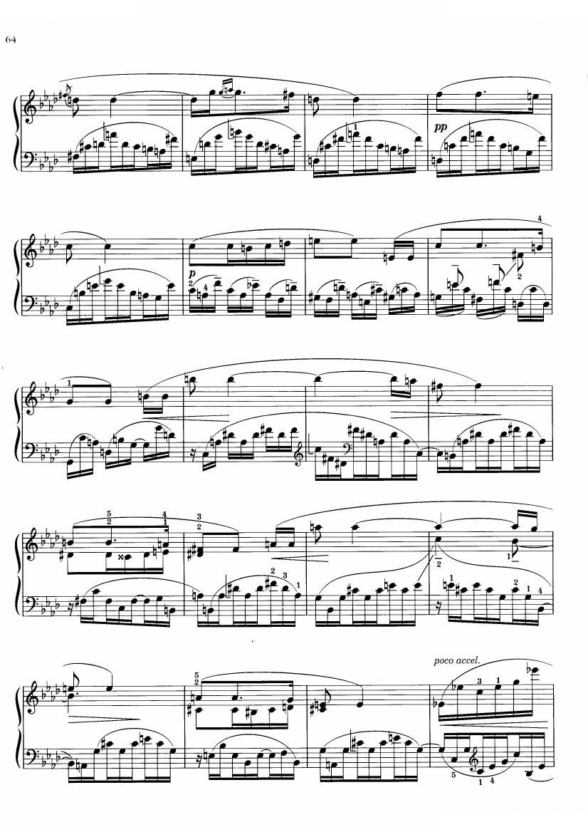 Guastavino Cantilena Nr.5