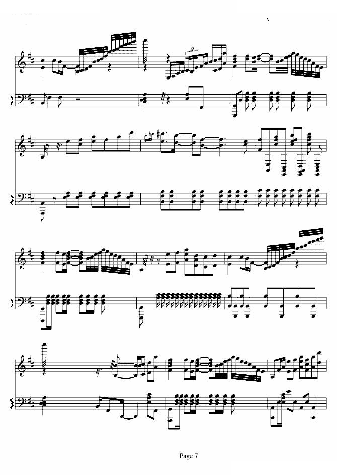鸟之诗回想曲
