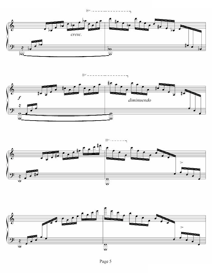 练习曲Op.10 No.1