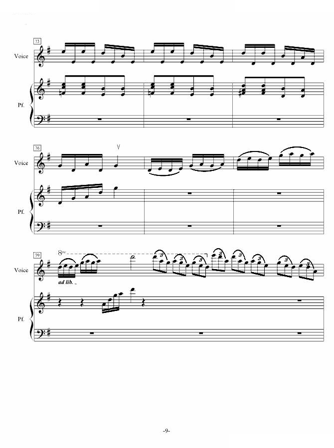 音乐会练习曲