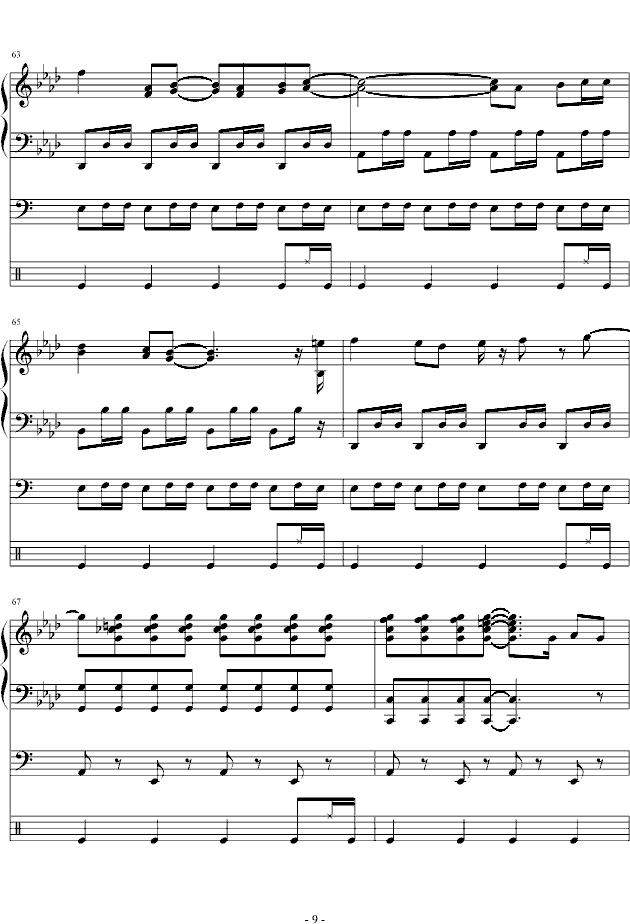 柯南主题曲