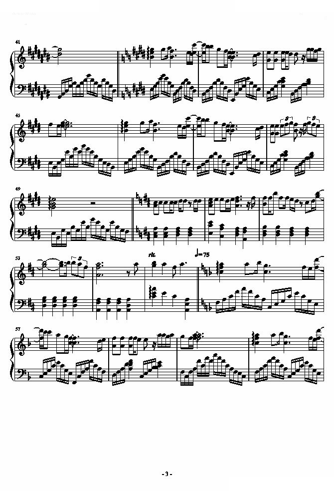 世界はまわると言うけれど-柯南片尾曲