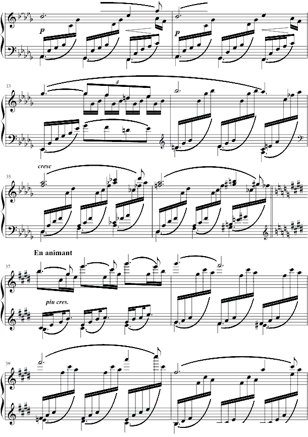 月光
