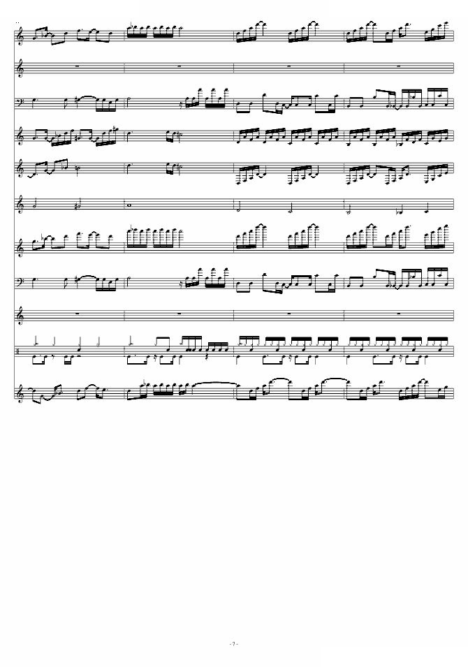 Beginning-恶魔城